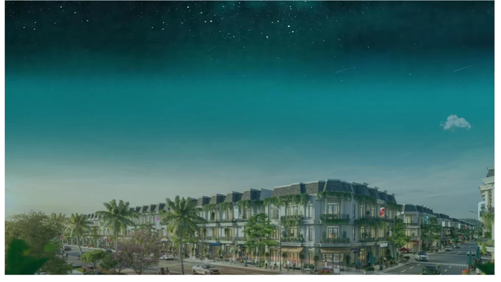 Khu Đô Thị Bắc Sài Gòn