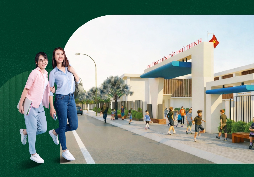 Khu Đô Thị Bắc Sài Gòn